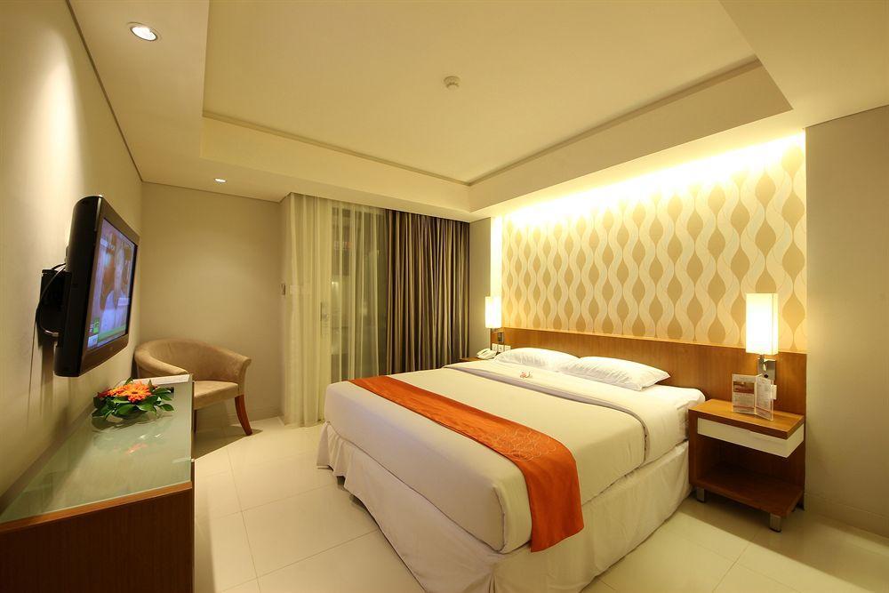 Holiday Inn Express Bali Sunset Road By Ihg Kuta Lombok Eksteriør bilde